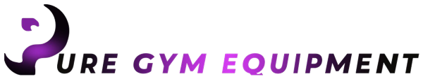 Pure Gym Equipment